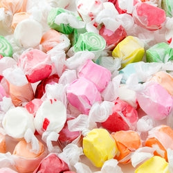 Assorted Salt Water Taffy