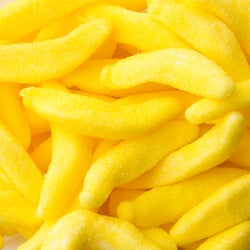 Banana Gummy