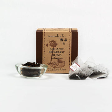 Breakfast Blend Tea 20 Bags
