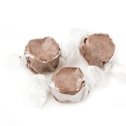 Brown Salt Water Taffy - Chocolate