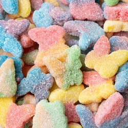 Butterflies Gummies