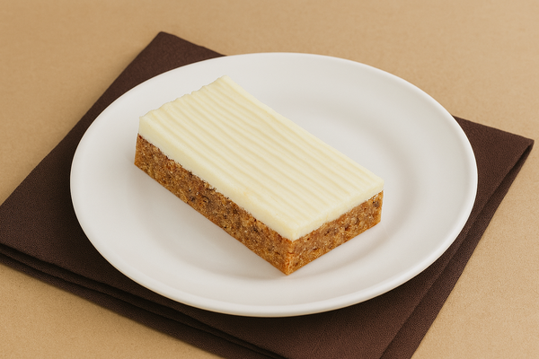 Carrot Dessert Bar 1 Dozen