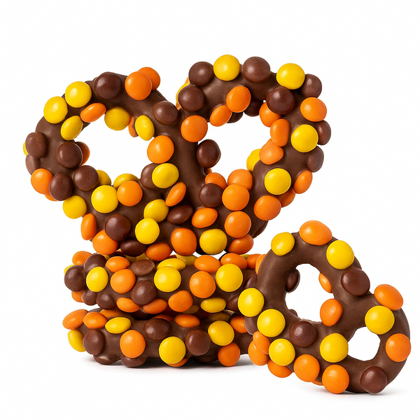 Reese's Covered Pretzels 1 Dozen