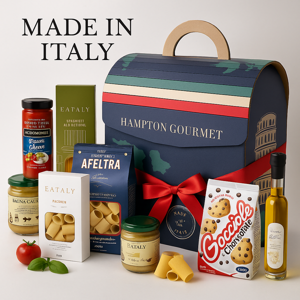 Pastificio Extra Di Lusso Pasta Collection Gift Box