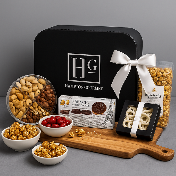Mamma Isa Classic Collection Pasta Gift Box to GO