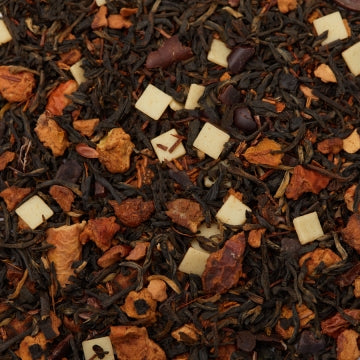 Chocolate Tea