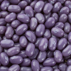 Jelly Belly Purple Jelly Beans Island Punch 1LB