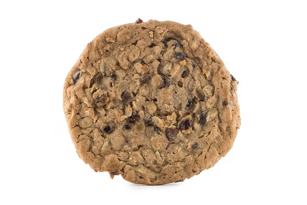 Jumbo Oatmeal Cookie 1 Dozen