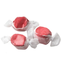 Red Licorice Salt Water Taffy  1LB