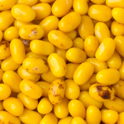 Jelly Belly White Jelly Beans - Top Banana 1LB