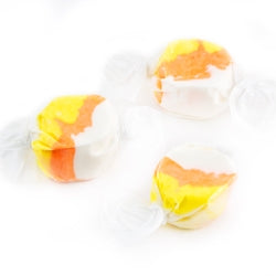 Candy Corn Salt Water Taffy