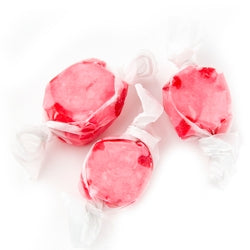 Pink Salt Water Taffy -  Cinnamon   1LB