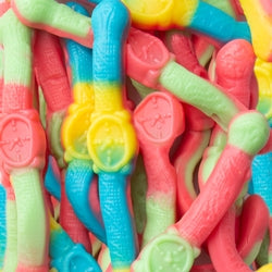 Watch Gummies  1LB