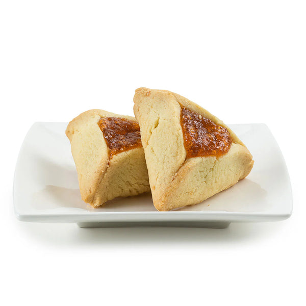 Hamantaschen Apricot