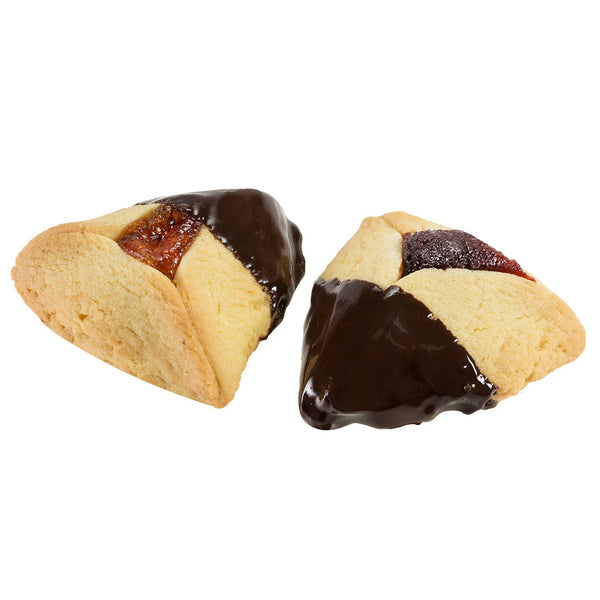 Hand Dipped Hamantaschen Assorted