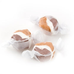 Brown & Caramel Salt Water Taffy - S'mores