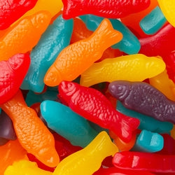 Swidish Fish