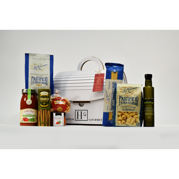 Taste of Italy
